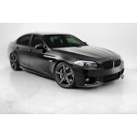 VRS Εμπρόσθιο σπόιλερ Vorsteiner για BMW Σειρά 5 Μ-Sport (F10)